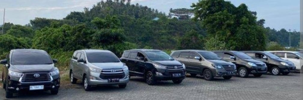 Toyota Innova Avanza Anindita Travel